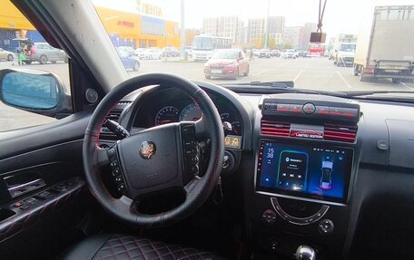 SsangYong Rexton III, 2011 год, 880 000 рублей, 11 фотография