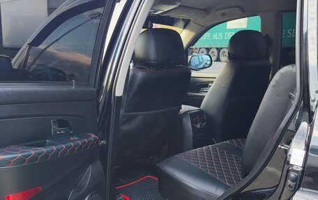 SsangYong Rexton III, 2011 год, 880 000 рублей, 14 фотография