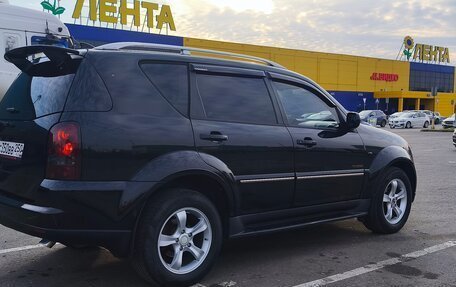 SsangYong Rexton III, 2011 год, 880 000 рублей, 7 фотография