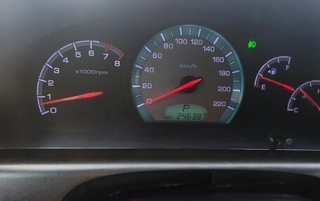 SsangYong Rexton III, 2011 год, 880 000 рублей, 9 фотография