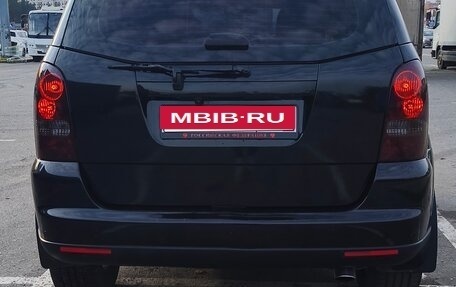 SsangYong Rexton III, 2011 год, 880 000 рублей, 8 фотография