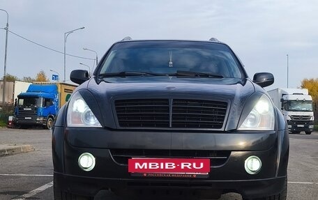 SsangYong Rexton III, 2011 год, 880 000 рублей, 6 фотография