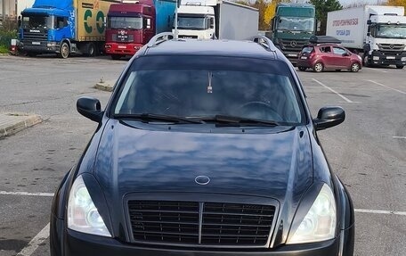 SsangYong Rexton III, 2011 год, 880 000 рублей, 5 фотография