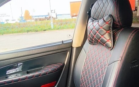 SsangYong Rexton III, 2011 год, 880 000 рублей, 24 фотография