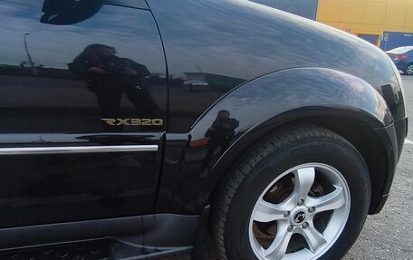 SsangYong Rexton III, 2011 год, 880 000 рублей, 23 фотография