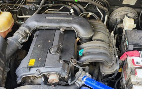 SsangYong Rexton III, 2011 год, 880 000 рублей, 20 фотография