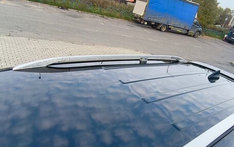 SsangYong Rexton III, 2011 год, 880 000 рублей, 25 фотография