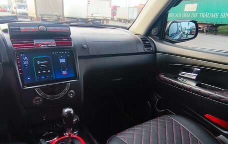 SsangYong Rexton III, 2011 год, 880 000 рублей, 27 фотография