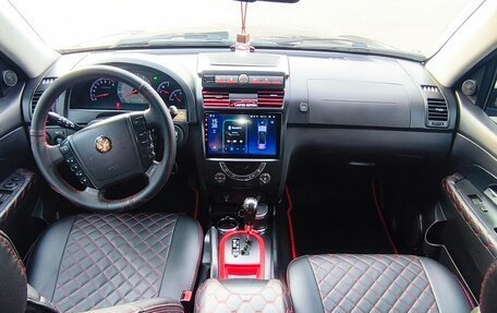 SsangYong Rexton III, 2011 год, 880 000 рублей, 28 фотография