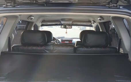 SsangYong Rexton III, 2011 год, 880 000 рублей, 34 фотография