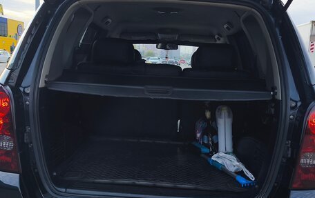 SsangYong Rexton III, 2011 год, 880 000 рублей, 35 фотография