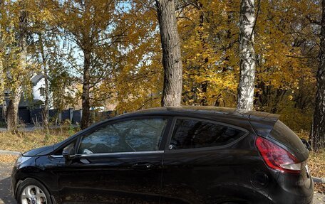 Ford Fiesta, 2009 год, 550 000 рублей, 6 фотография