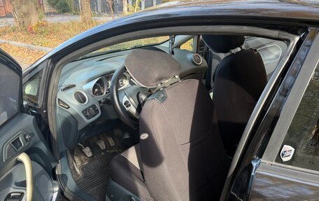 Ford Fiesta, 2009 год, 550 000 рублей, 8 фотография