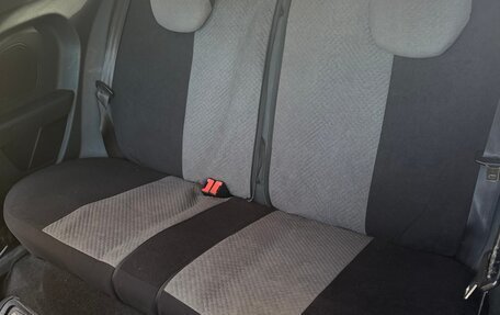 Ford Fiesta, 2009 год, 550 000 рублей, 9 фотография