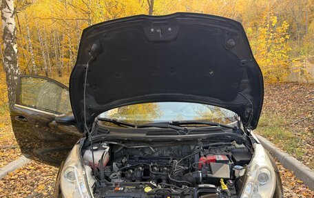 Ford Fiesta, 2009 год, 550 000 рублей, 12 фотография
