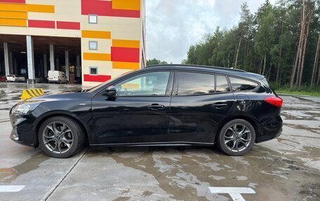 Ford Focus IV, 2019 год, 1 759 000 рублей, 4 фотография