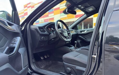 Ford Focus IV, 2019 год, 1 759 000 рублей, 5 фотография