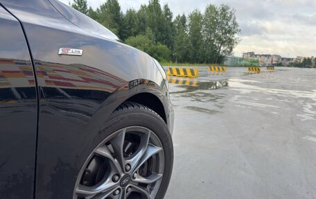 Ford Focus IV, 2019 год, 1 759 000 рублей, 8 фотография