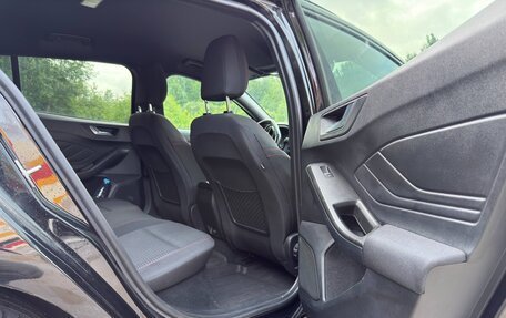 Ford Focus IV, 2019 год, 1 759 000 рублей, 10 фотография