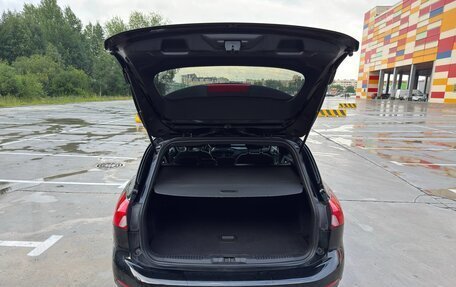 Ford Focus IV, 2019 год, 1 759 000 рублей, 9 фотография