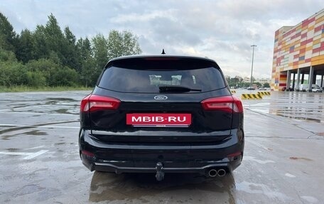 Ford Focus IV, 2019 год, 1 759 000 рублей, 3 фотография