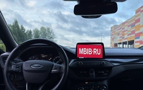 Ford Focus IV, 2019 год, 1 759 000 рублей, 7 фотография
