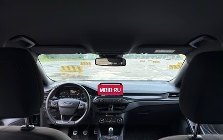 Ford Focus IV, 2019 год, 1 759 000 рублей, 6 фотография