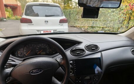 Ford Focus IV, 2004 год, 230 000 рублей, 12 фотография