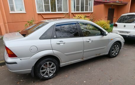 Ford Focus IV, 2004 год, 230 000 рублей, 2 фотография