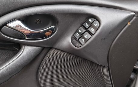 Ford Focus IV, 2004 год, 230 000 рублей, 8 фотография