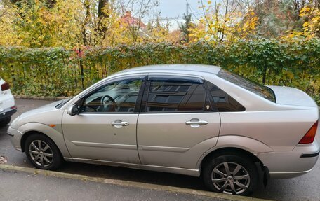 Ford Focus IV, 2004 год, 230 000 рублей, 4 фотография