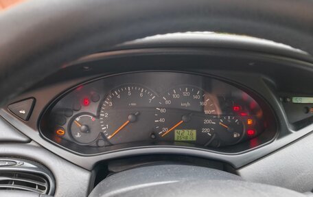 Ford Focus IV, 2004 год, 230 000 рублей, 9 фотография