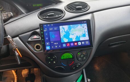 Ford Focus IV, 2004 год, 230 000 рублей, 11 фотография