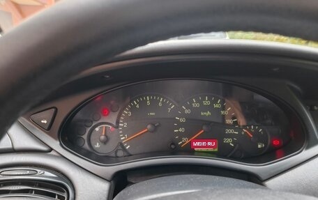Ford Focus IV, 2004 год, 230 000 рублей, 10 фотография