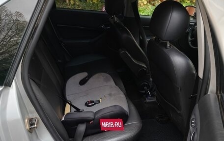 Ford Focus IV, 2004 год, 230 000 рублей, 13 фотография