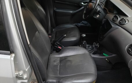 Ford Focus IV, 2004 год, 230 000 рублей, 16 фотография