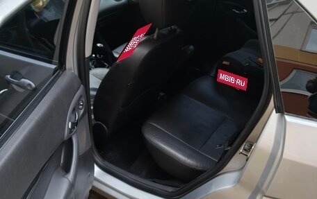 Ford Focus IV, 2004 год, 230 000 рублей, 3 фотография
