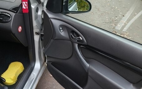 Ford Focus IV, 2004 год, 230 000 рублей, 14 фотография