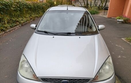 Ford Focus IV, 2004 год, 230 000 рублей, 20 фотография
