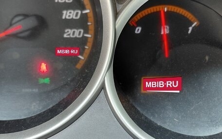 Honda Jazz I рестайлинг, 2006 год, 450 000 рублей, 3 фотография