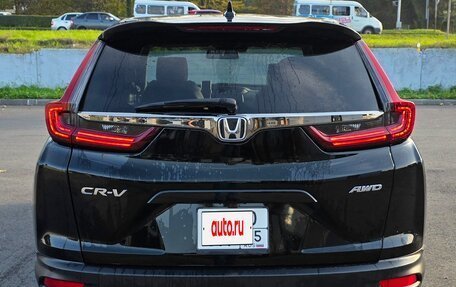 Honda CR-V IV рестайлинг, 2022 год, 3 100 000 рублей, 6 фотография