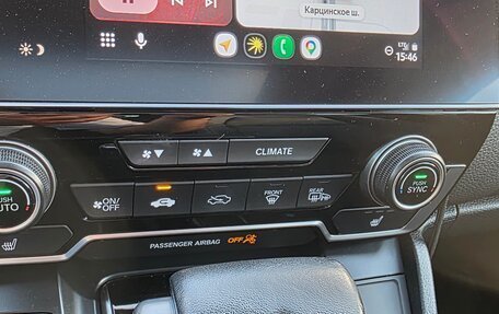 Honda CR-V IV рестайлинг, 2022 год, 3 100 000 рублей, 16 фотография