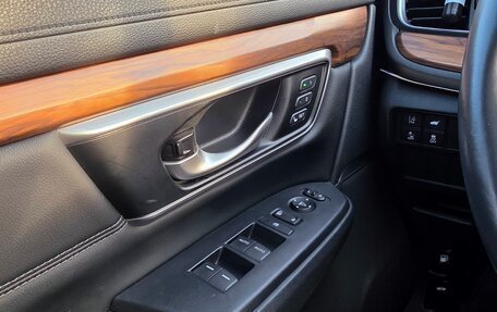 Honda CR-V IV рестайлинг, 2022 год, 3 100 000 рублей, 14 фотография