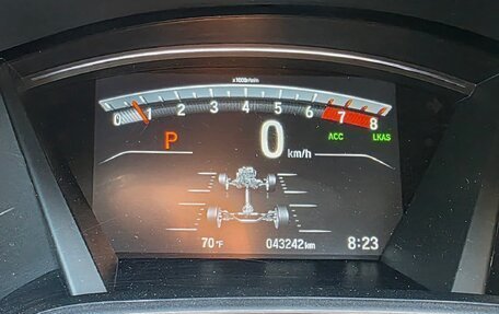 Honda CR-V IV рестайлинг, 2022 год, 3 100 000 рублей, 15 фотография
