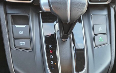 Honda CR-V IV рестайлинг, 2022 год, 3 100 000 рублей, 17 фотография