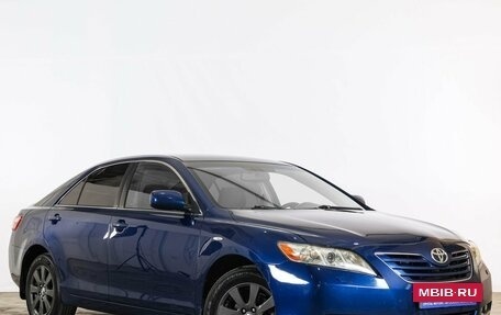 Toyota Camry, 2008 год, 1 049 000 рублей, 2 фотография