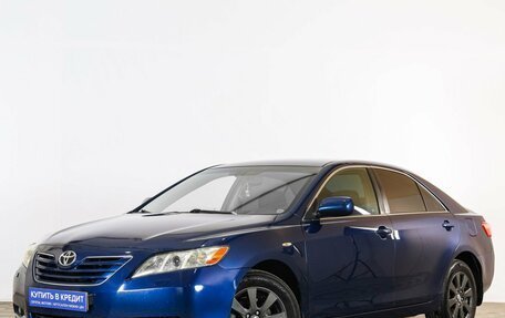 Toyota Camry, 2008 год, 1 049 000 рублей, 4 фотография