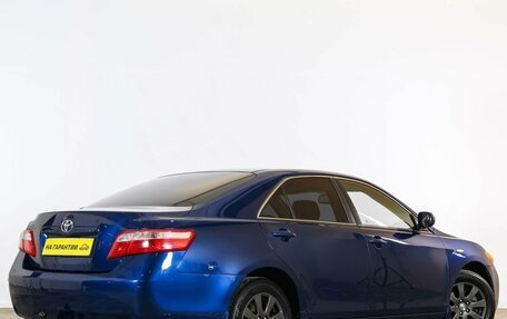 Toyota Camry, 2008 год, 1 049 000 рублей, 7 фотография