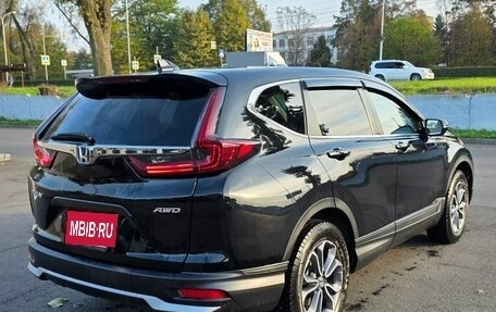 Honda CR-V IV рестайлинг, 2022 год, 3 100 000 рублей, 7 фотография