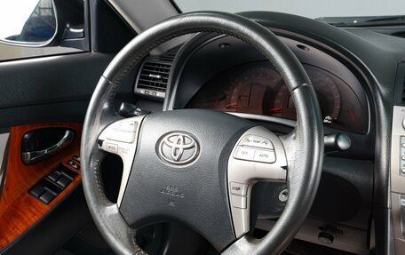 Toyota Camry, 2008 год, 1 049 000 рублей, 12 фотография